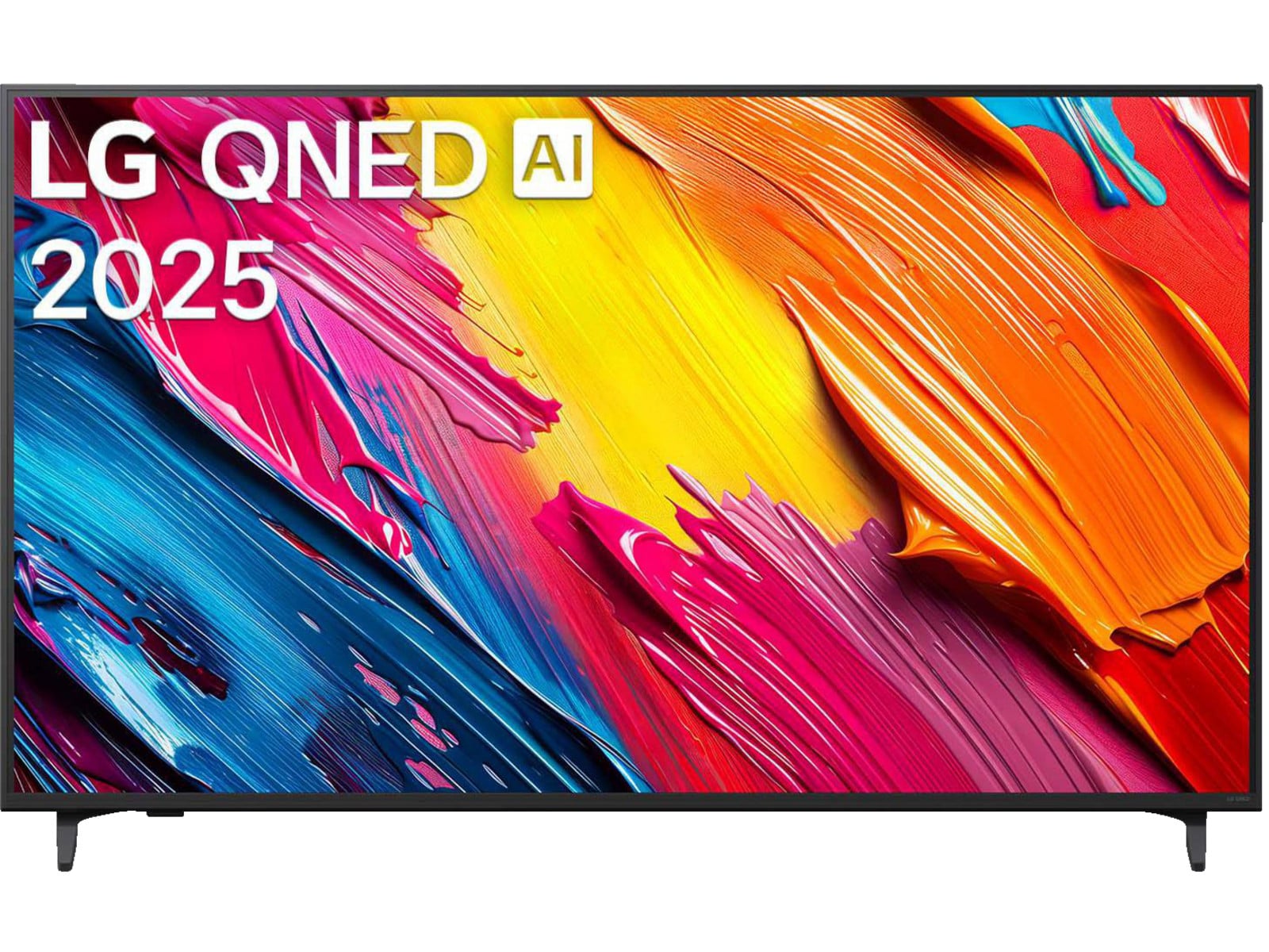LG - QNED70A6 55 inch 4K/8K TVs