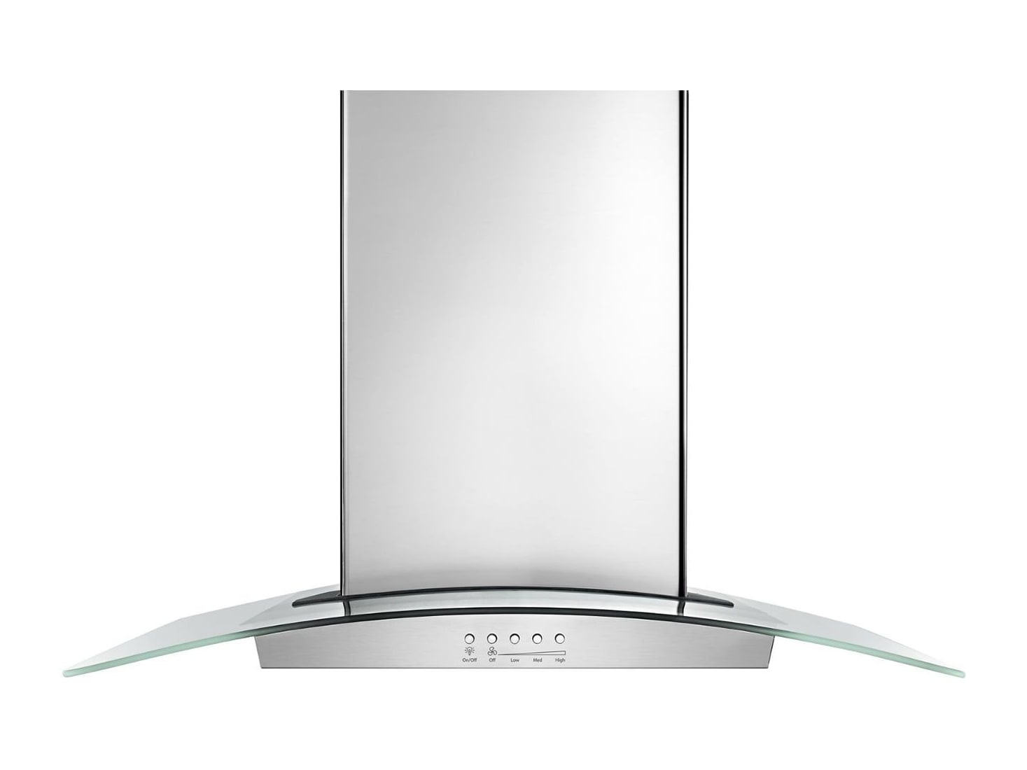 Whirlpool - WVI75UC6DS Range Hoods