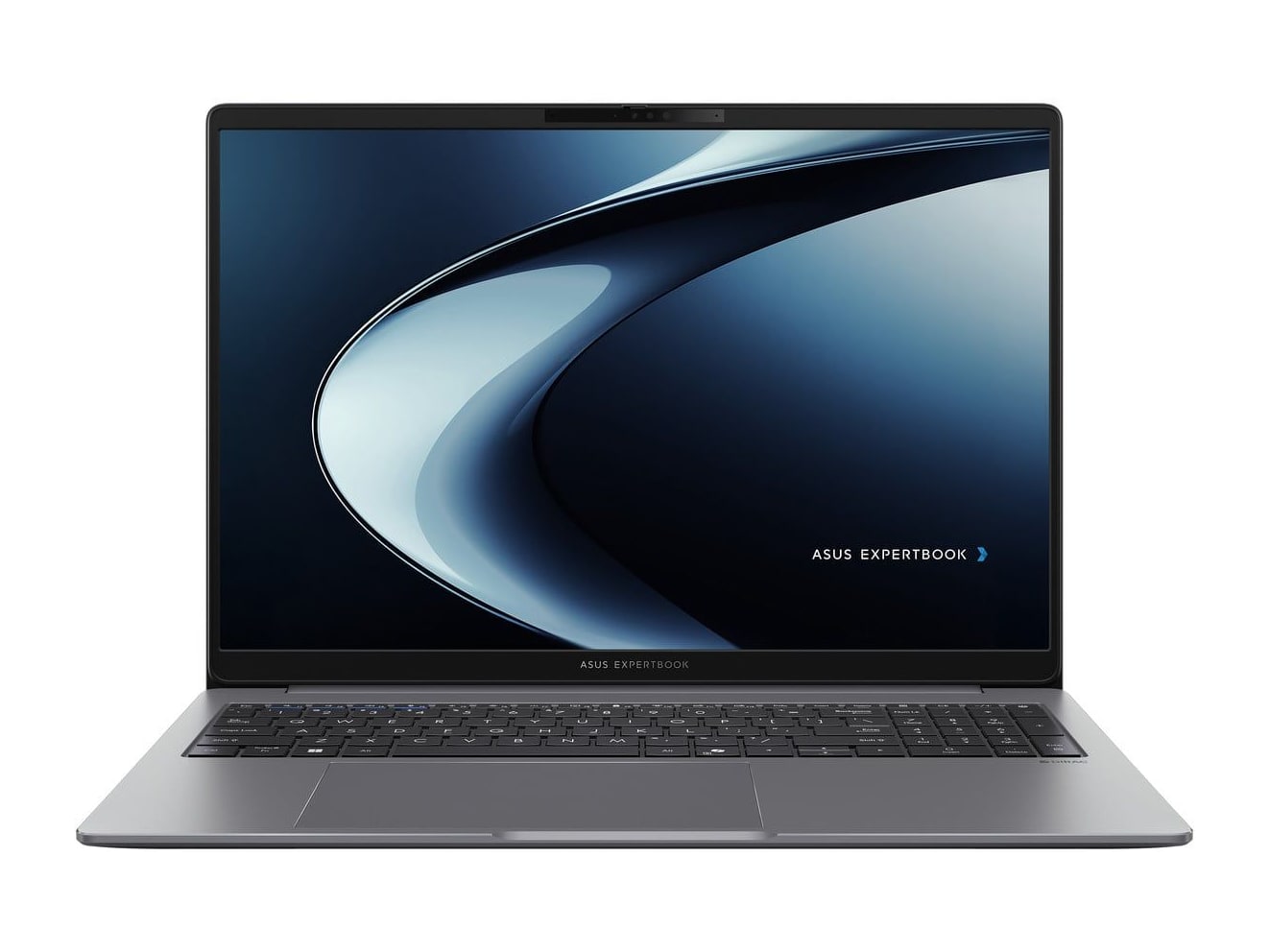 ASUS - ExpertBook P3 PM3606CKA-MB0012X 16" - AMD Ryzen AI 7 350 chip - 16GB Memory - 1TB SSD - Gray