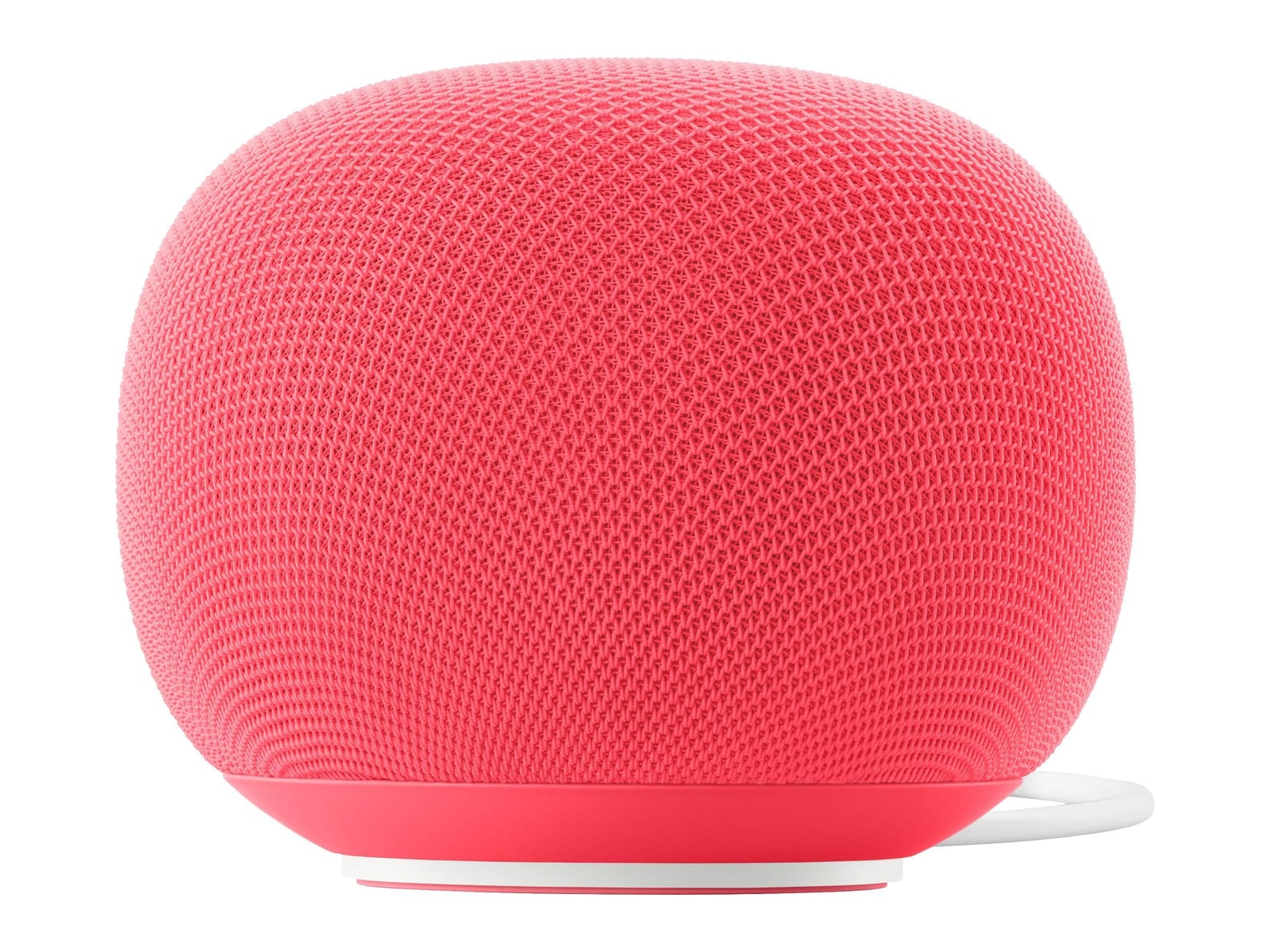Google - Home Speaker Smart Speakers - Berry