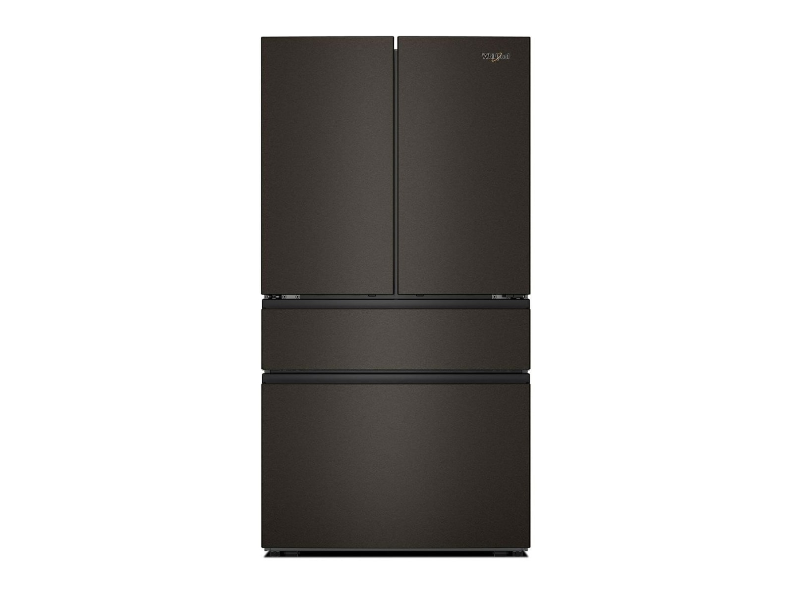 Whirlpool - WRMF3336SV Refrigerators