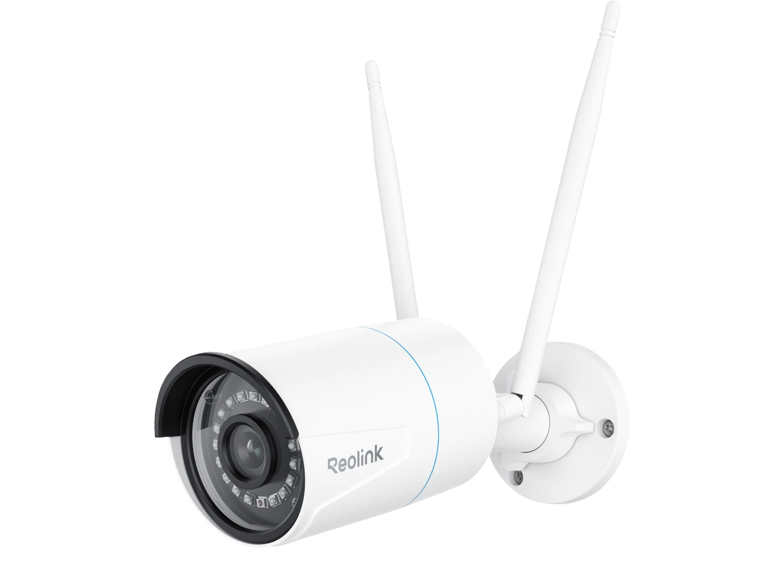 Reolink - W320 5MP Wi-Fi Security Cameras