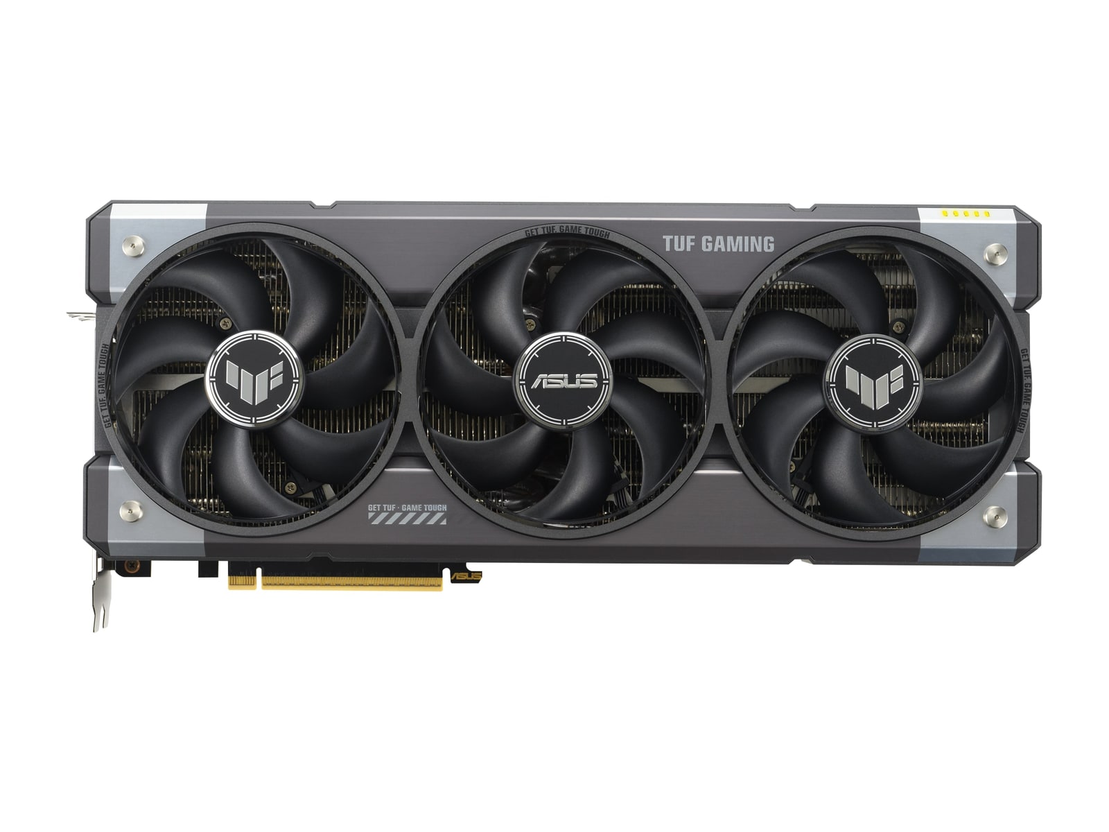 ASUS - TUF Gaming RTX 5080 OC 16GB Graphics Cards - PCI Express 5.0