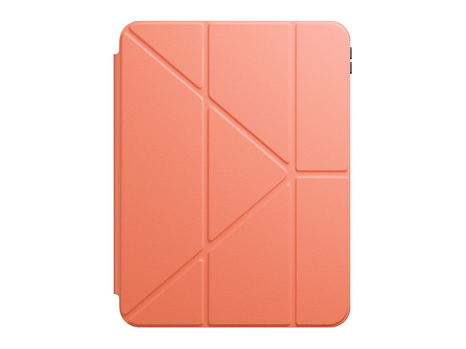 Native Union - Active Case - iPad 10th Gen & later - Apricot Crush