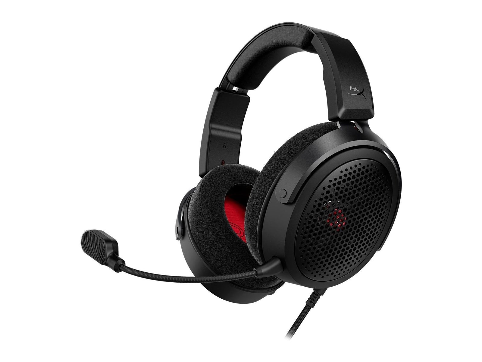 HyperX - Cloud Alpha Air - Black