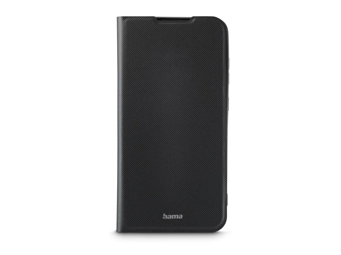 Hama - Daily Protect Folio - Samsung Galaxy A36 5G - Black