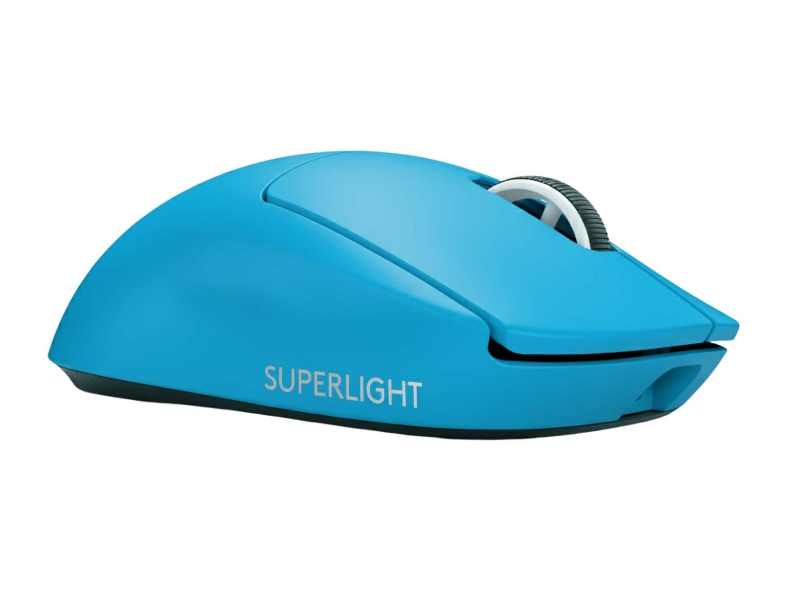 Logitech - G PRO X SUPERLIGHT 2 LIGHTSPEED Lightweight Wireless Optical HERO 2 Sensor 44 000 DPI Gaming Mouse Wireless Mice