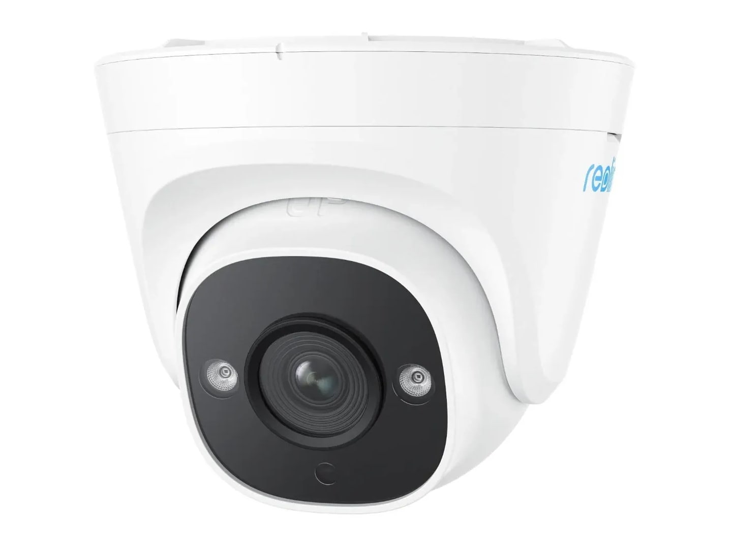 Reolink - P324 PoE Security Cameras