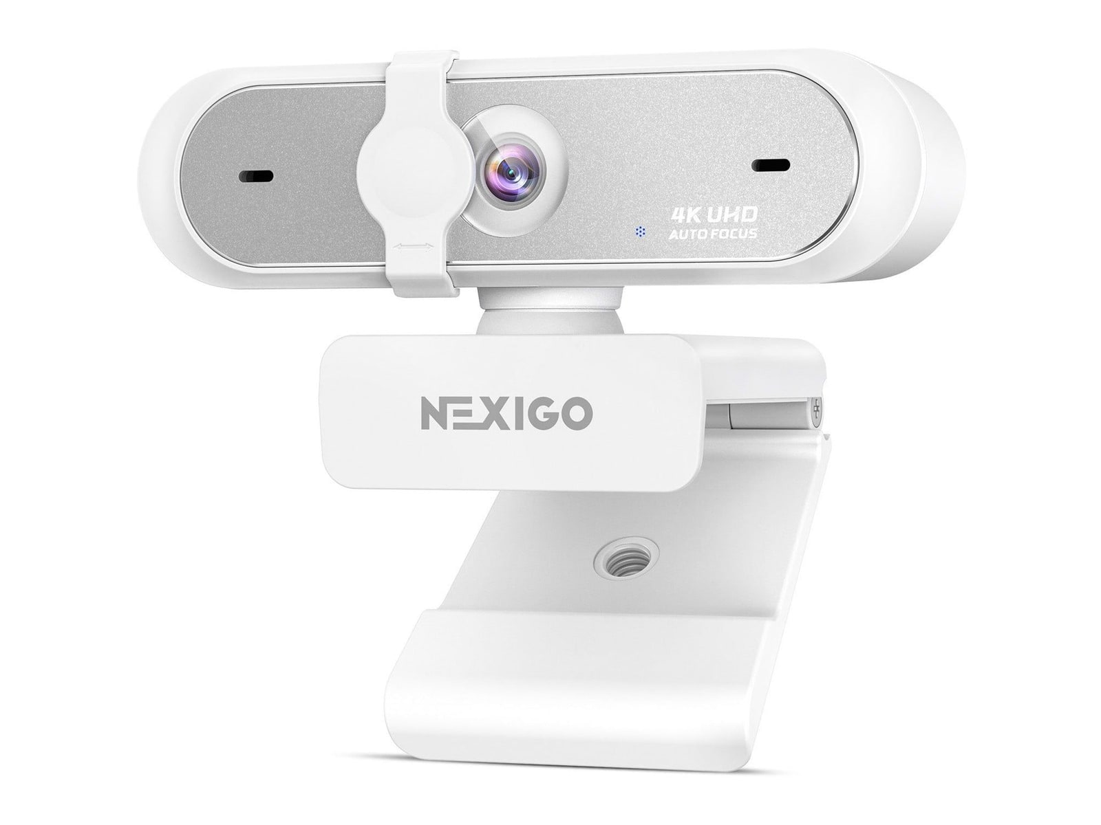 NexiGo - N660P Pro 4K Webcams - White