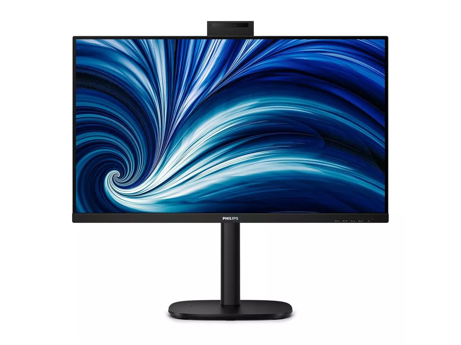Philips - 31.5" 32B2U3601H QHD 100Hz Professional Monitors