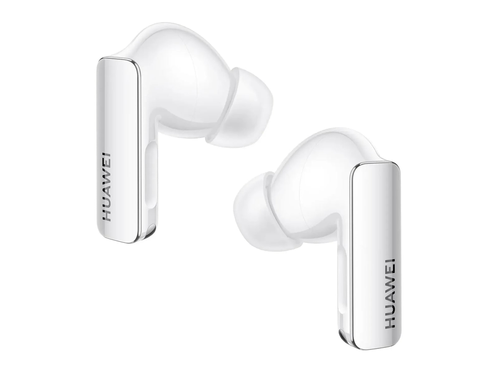 Huawei - FreeBuds Pro 3 True Wireless Earbuds - White