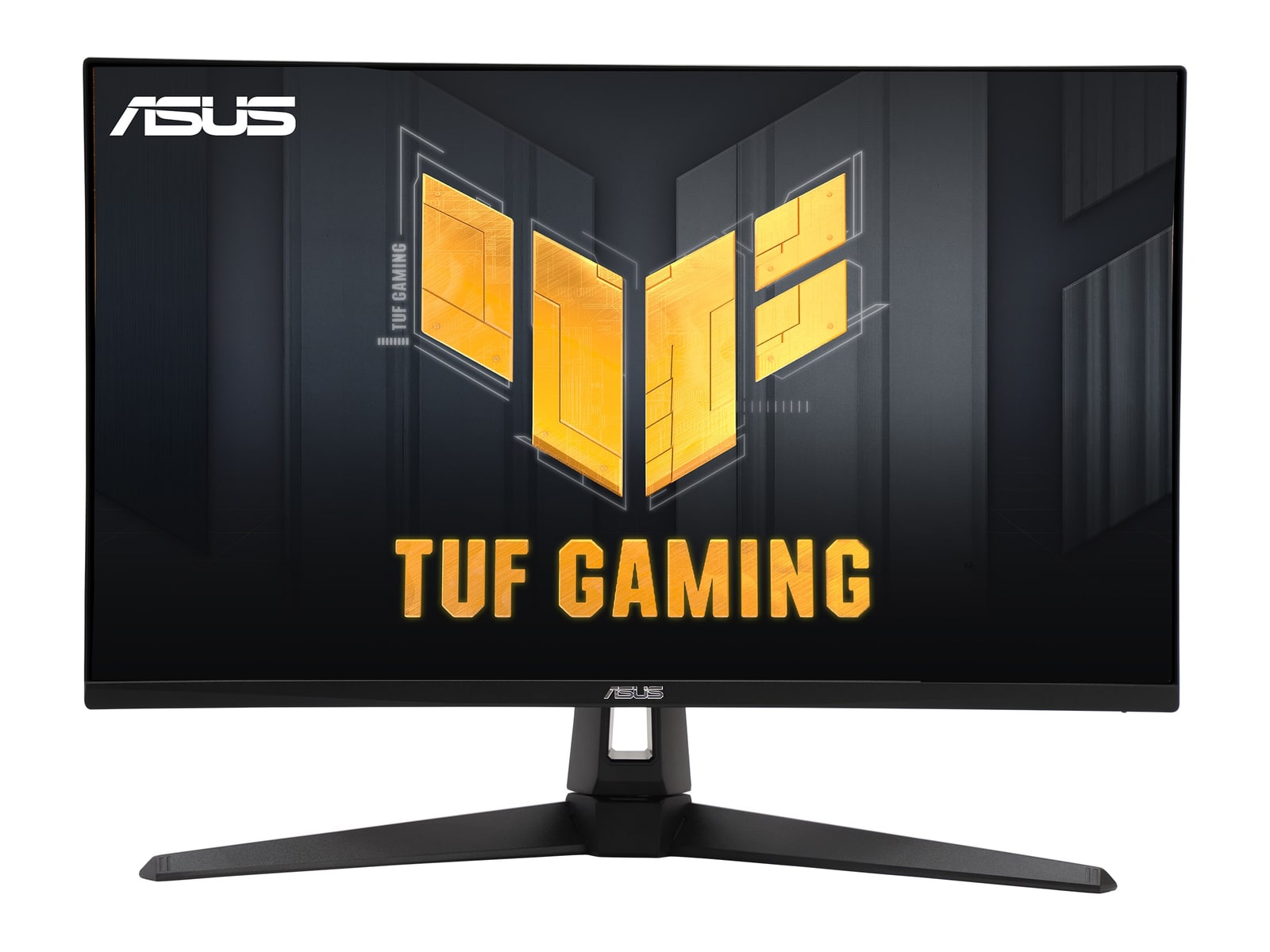 ASUS - 27" TUF Gaming VG27AQ1A QHD 170Hz Gaming Monitors