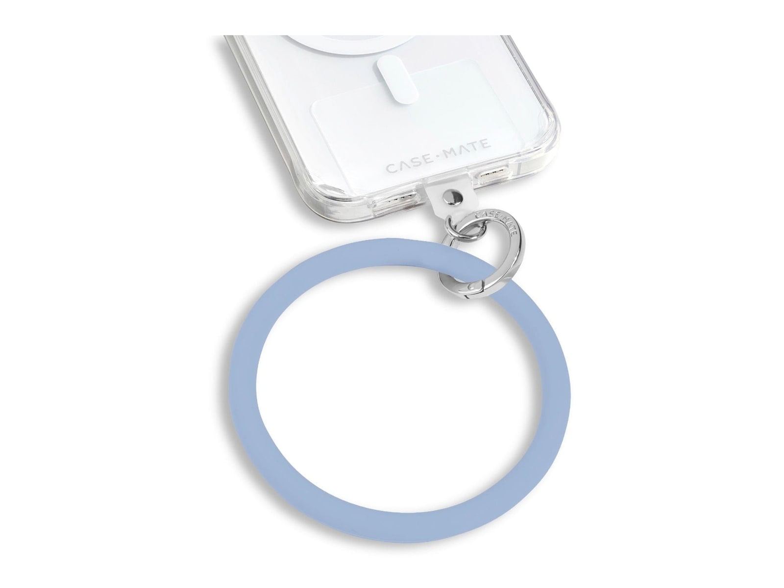 Case-Mate - Phone Bangle - Pale Blue