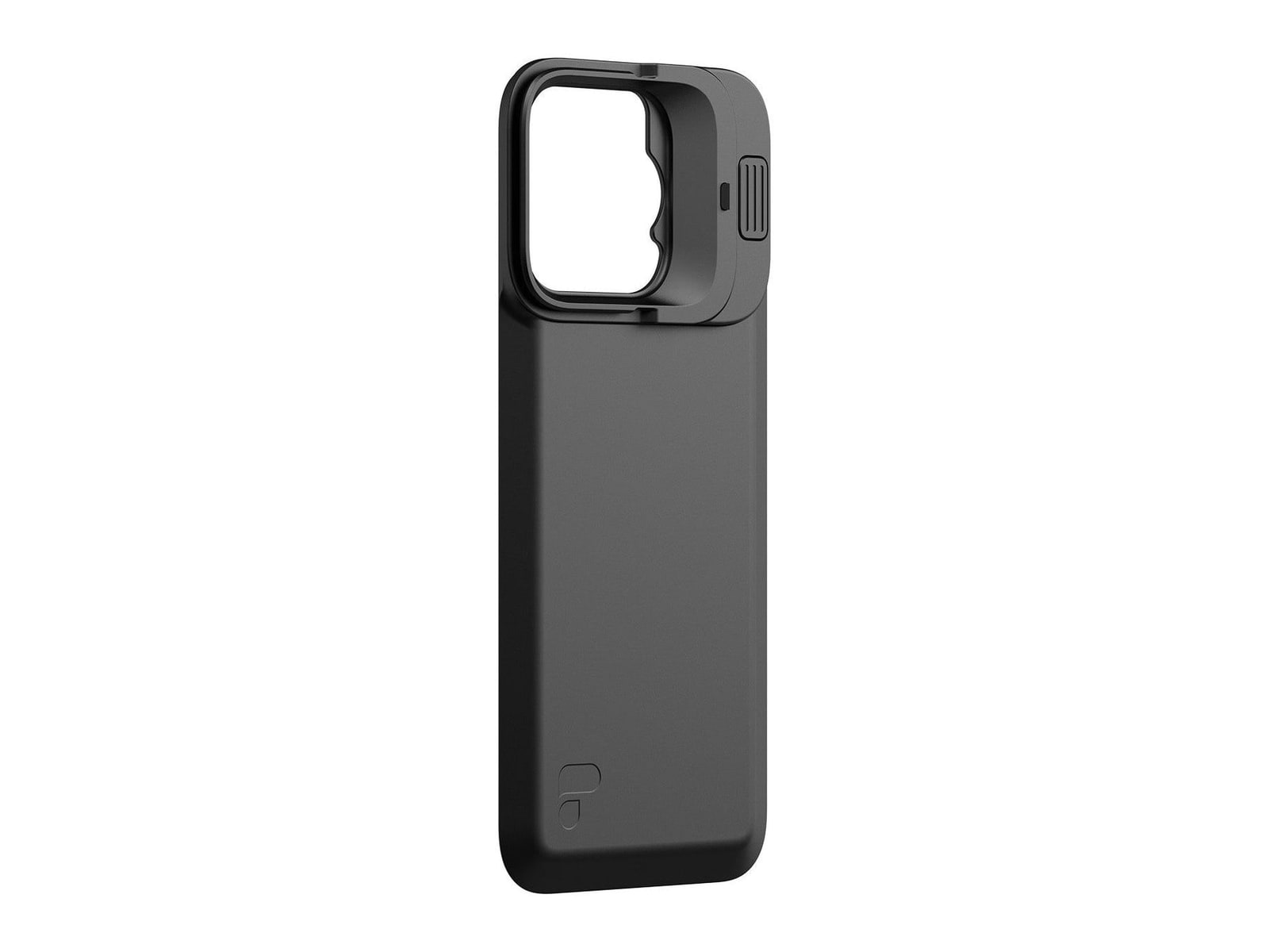 PolarPro - LiteChaser 16 EXO BackPlate - iPhone 16 Pro Camera Accessories