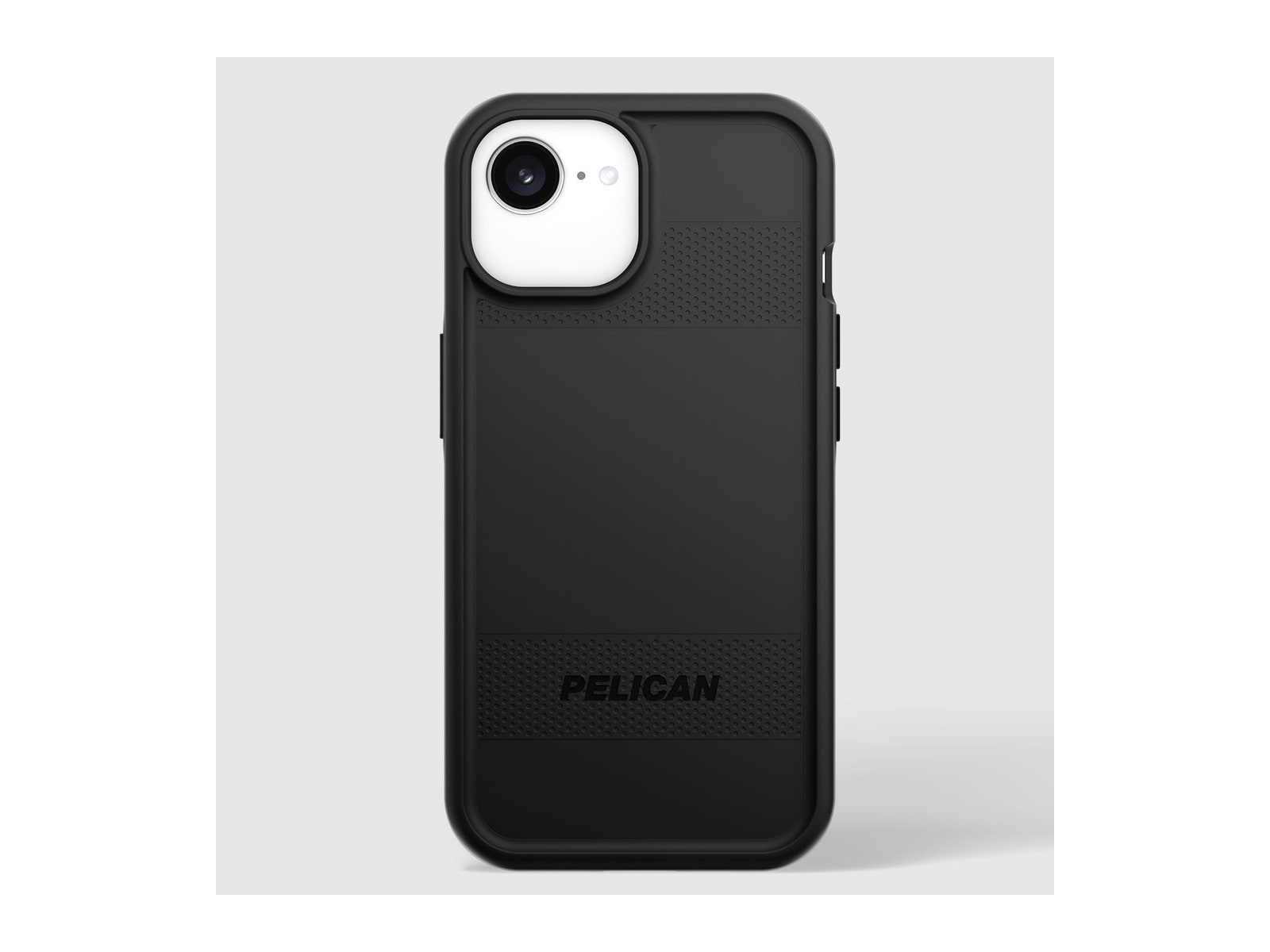 Pelican - Protector iPhone 17e / 16e - Black