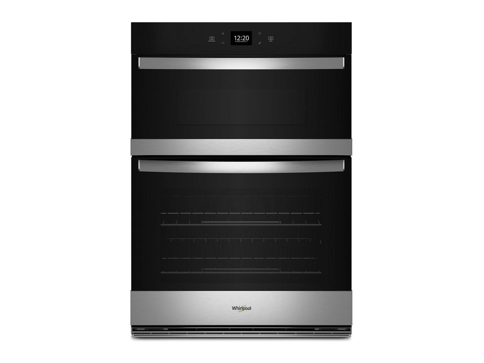 Whirlpool - WOEC5027LZ Ovens & Ranges