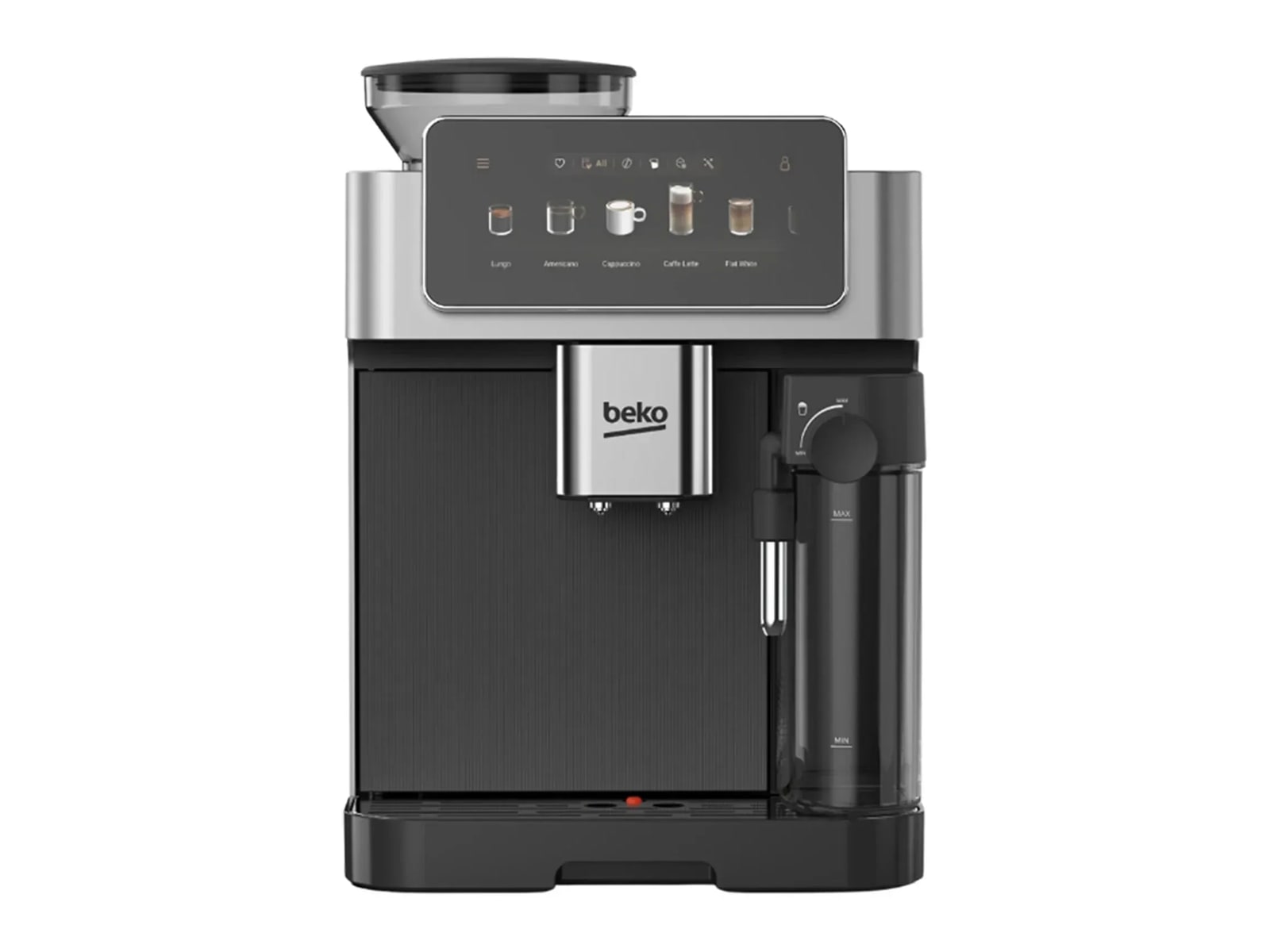 Beko - CEG 8564 X Coffee Makers