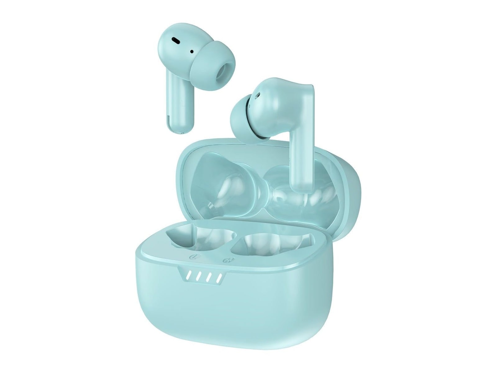 Bonelk - Freedom SoundBuds True Wireless Earbuds - Blue