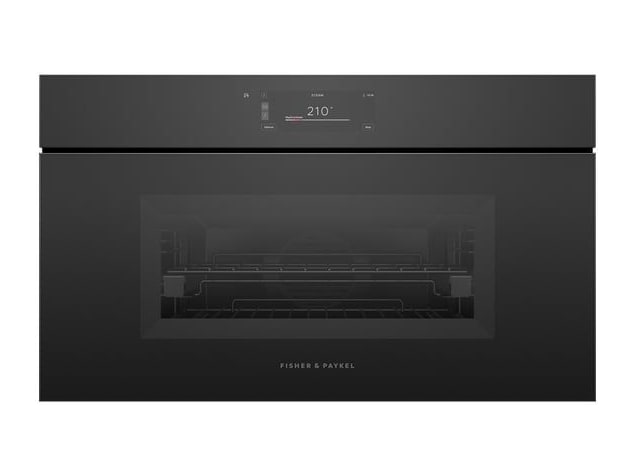 Fisher & Paykel - OS30NMUNB3 Ovens & Ranges