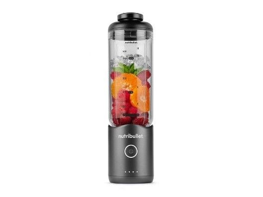 NutriBullet - Flex Portable Blender Black Blenders & Mixers