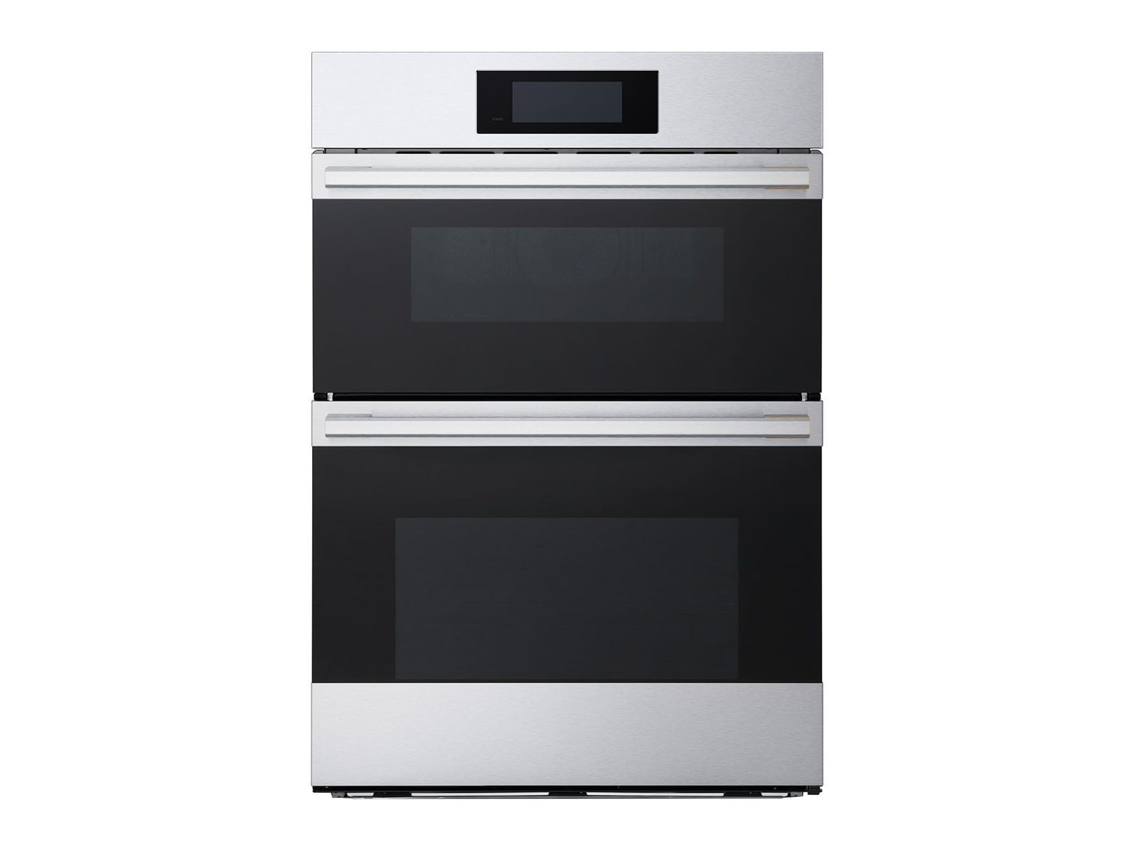 LG - WCEU6439X Ovens & Ranges