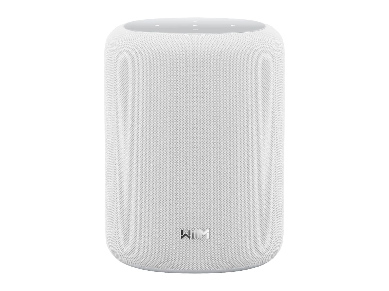 WiiM - Sound Lite Smart Speakers - White
