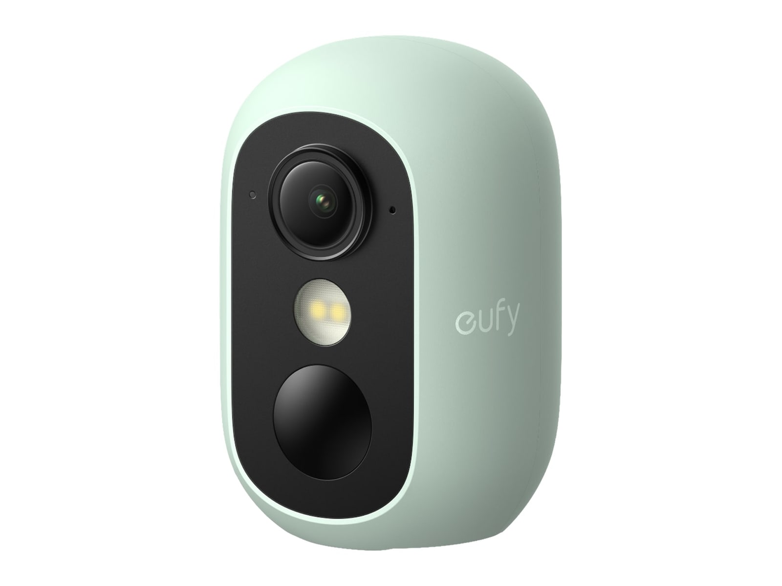 Eufy - eufyCam C35 Green Security Cameras
