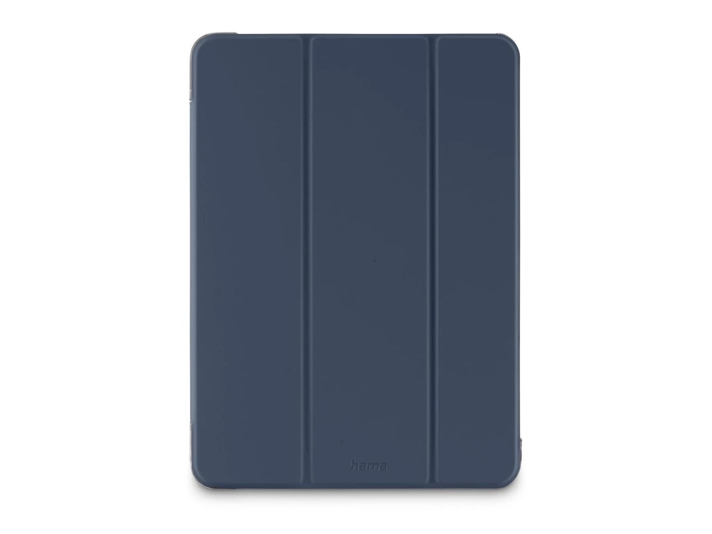 Hama - Fold Clear Folio - Apple iPad Air 11" (2024-2026) - Blue