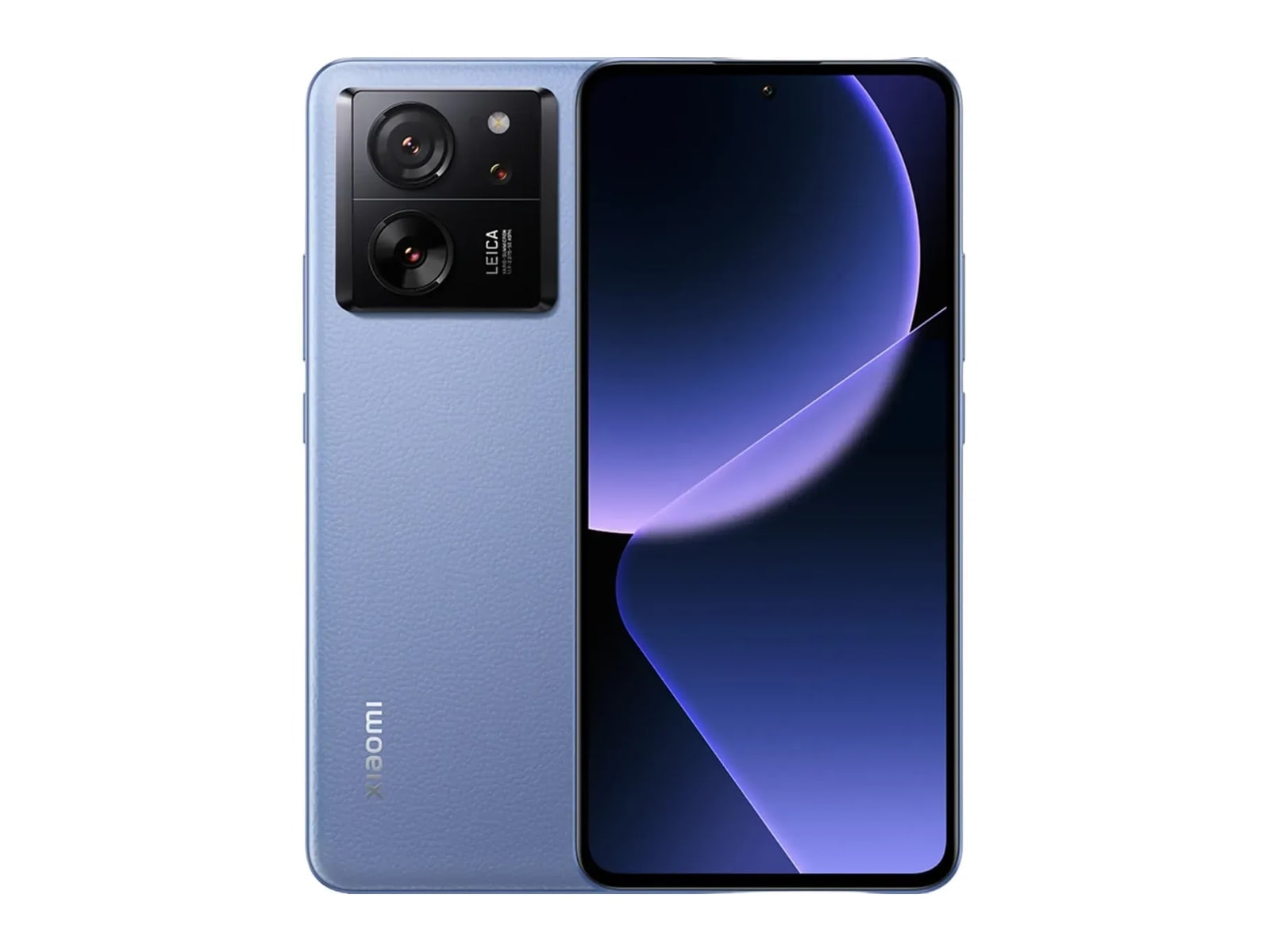 Xiaomi - 13T Pro 512GB - Blue