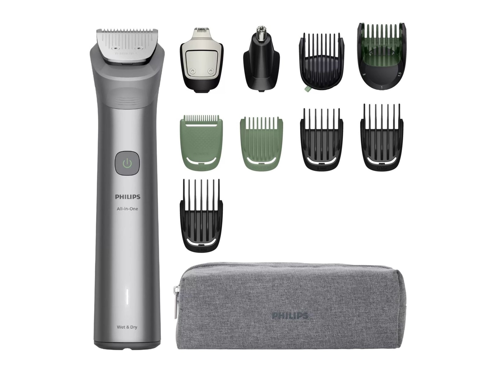 Philips - MG5941/15 5000 Series Hair Clippers & Trimmers