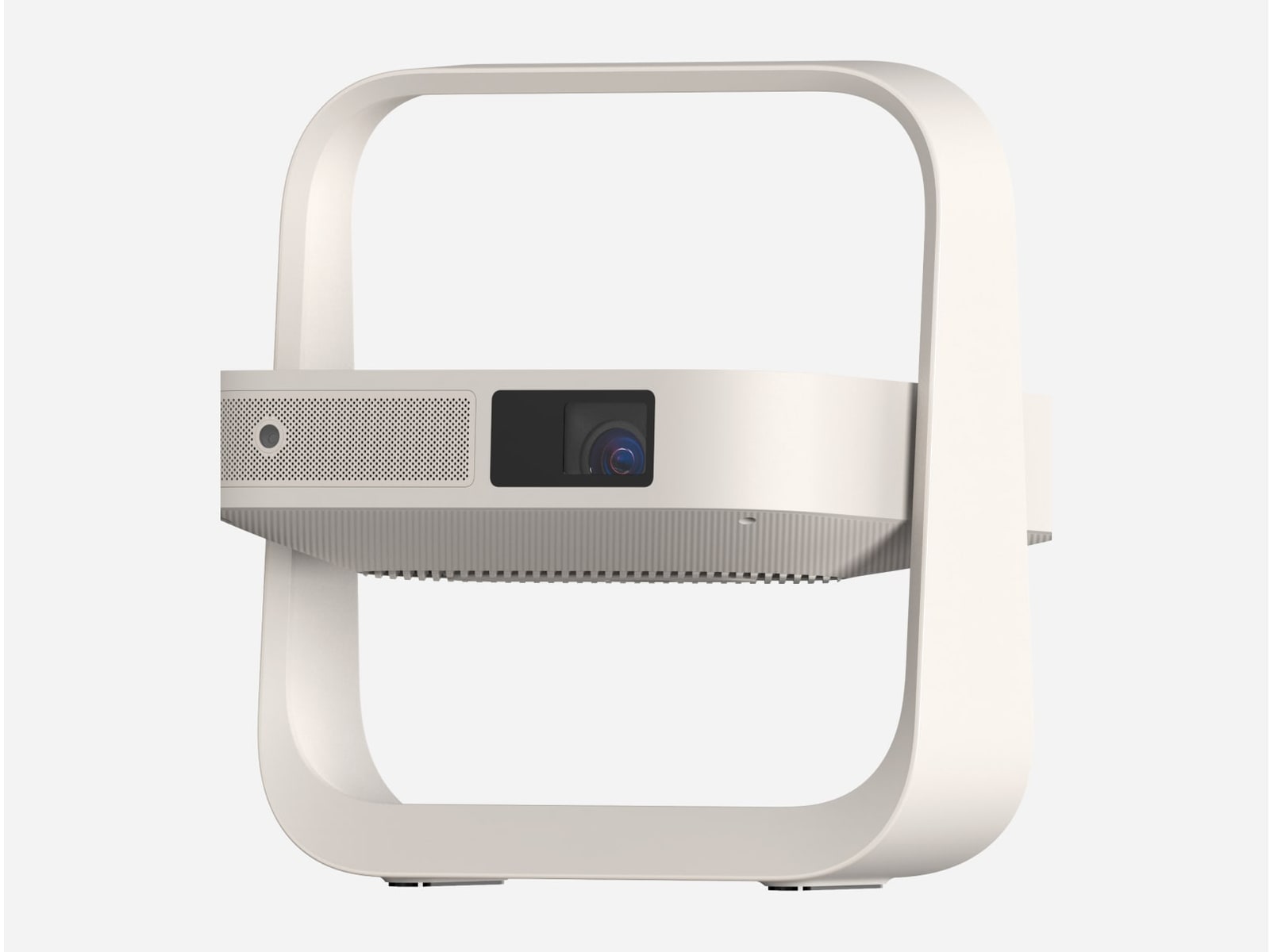 XGIMI - Elfin Flip Projectors