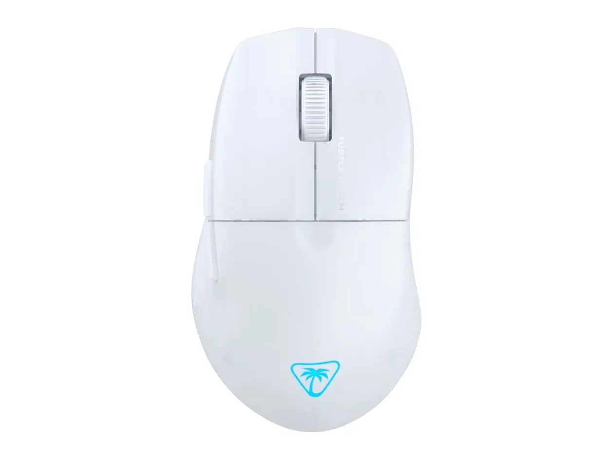 Turtle Beach - Pure Air Mice - White