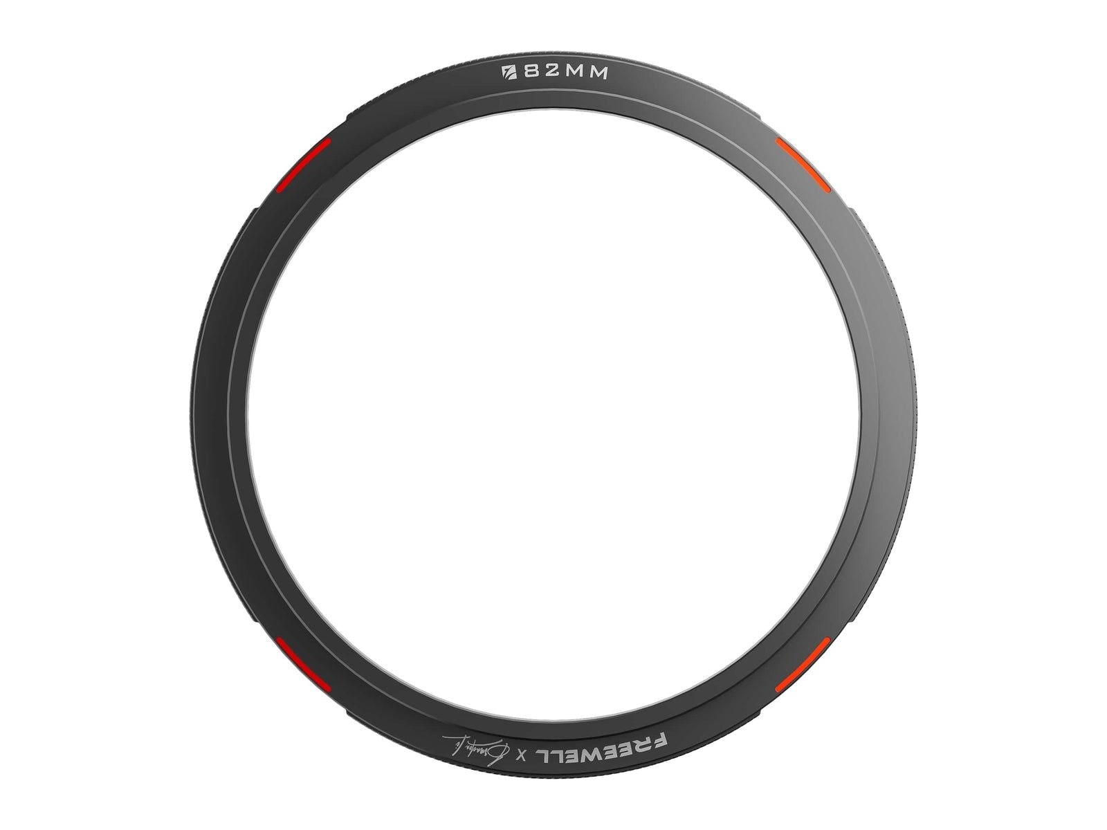 Freewell - Base Ring for Brandon Li VND/CPL 82mm Camera Accessories