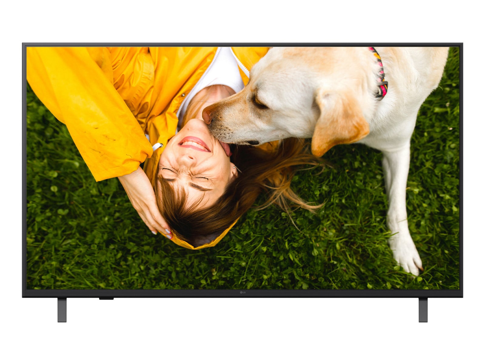 LG - UA751 75 inch 4K/8K TVs