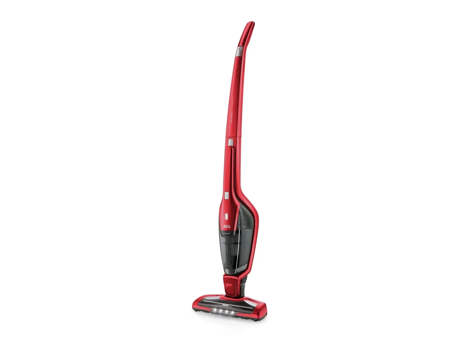 AEG - CX7-2-45AN 2in1 Vacuum Cleaners
