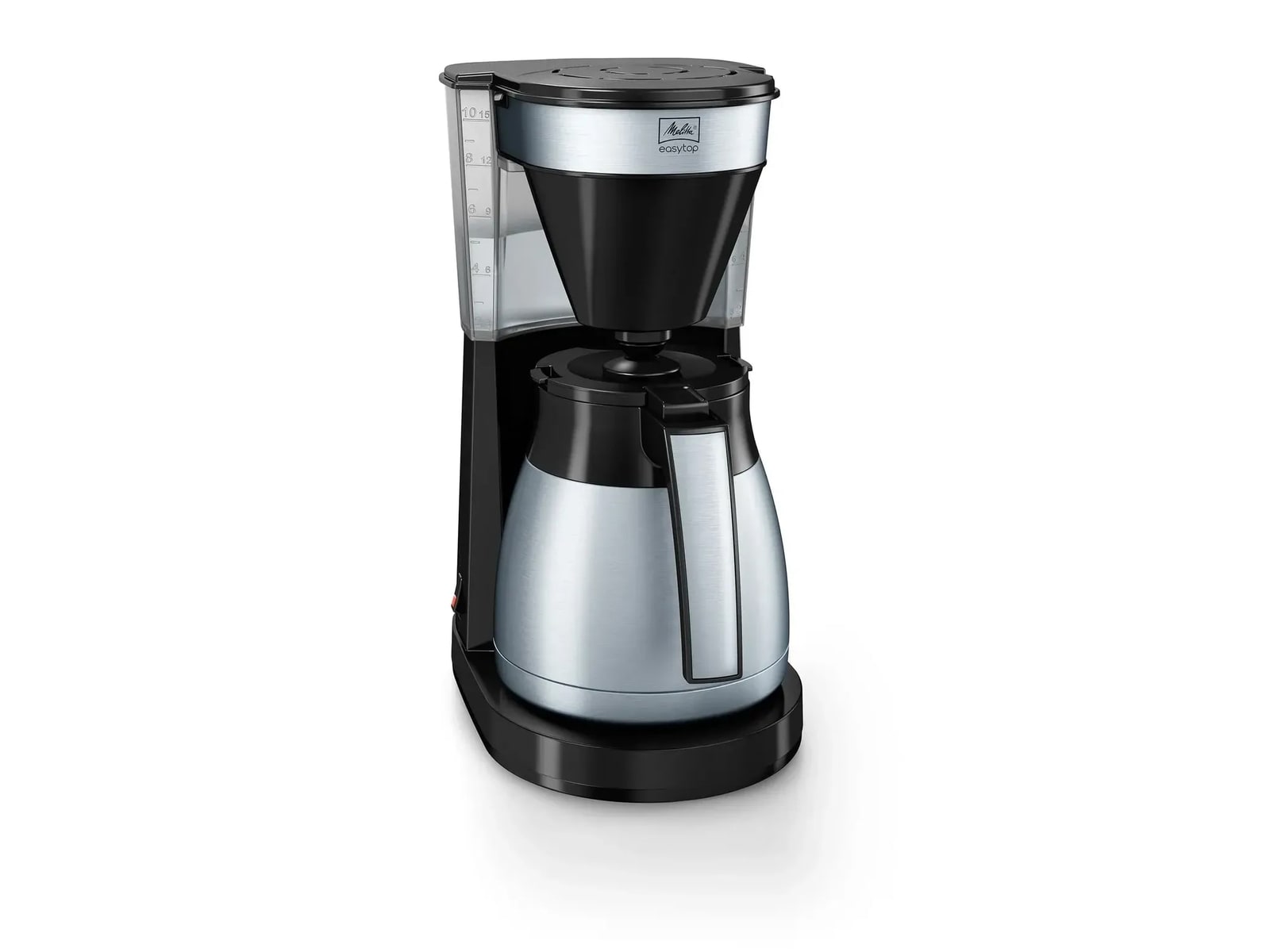 Melitta - 1023-10 Stainless Steel Coffee Makers