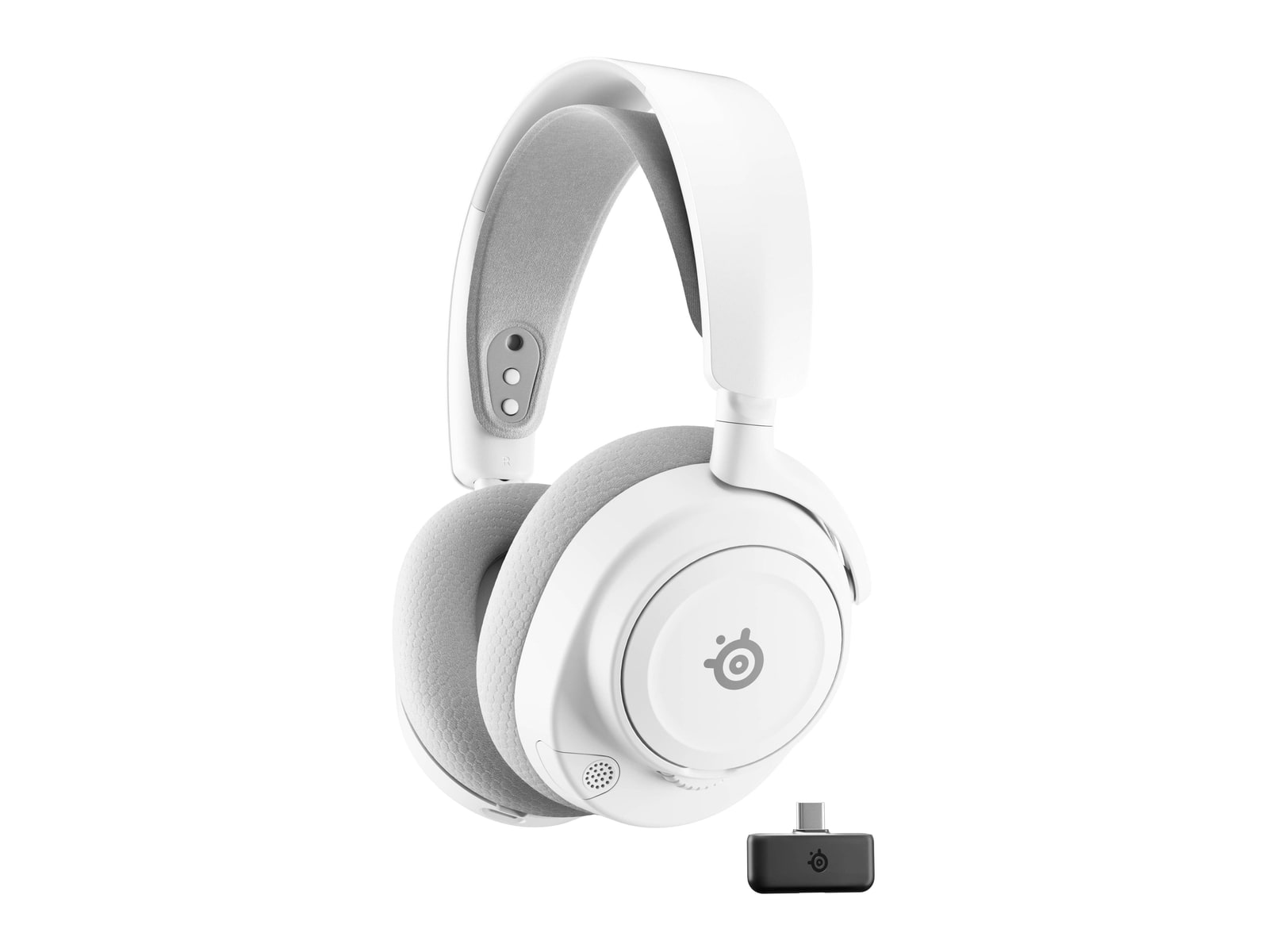 SteelSeries - Arctis Nova 7X Gen 2 - White