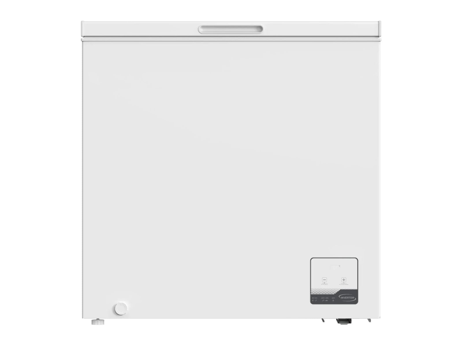 Schoepf - GT200S Freezers