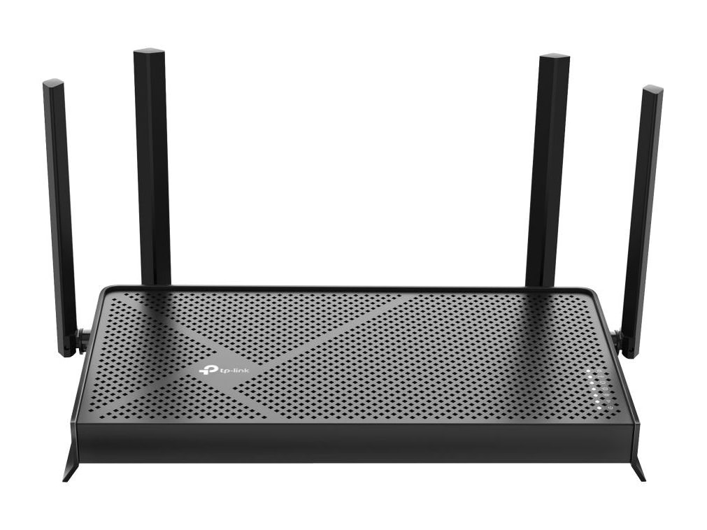 TP-Link - Archer BE3600 Pro Dual-Band Wi-Fi 7 (802.11be) Routers