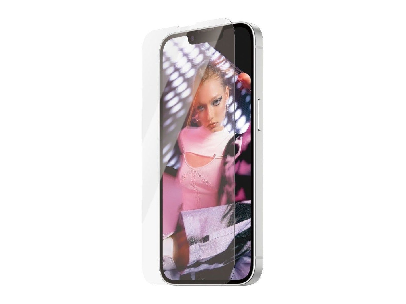 PanzerGlass - SAFE. Screen Protector iPhone 17e Ultra-Wide Fit w. EasyAligner