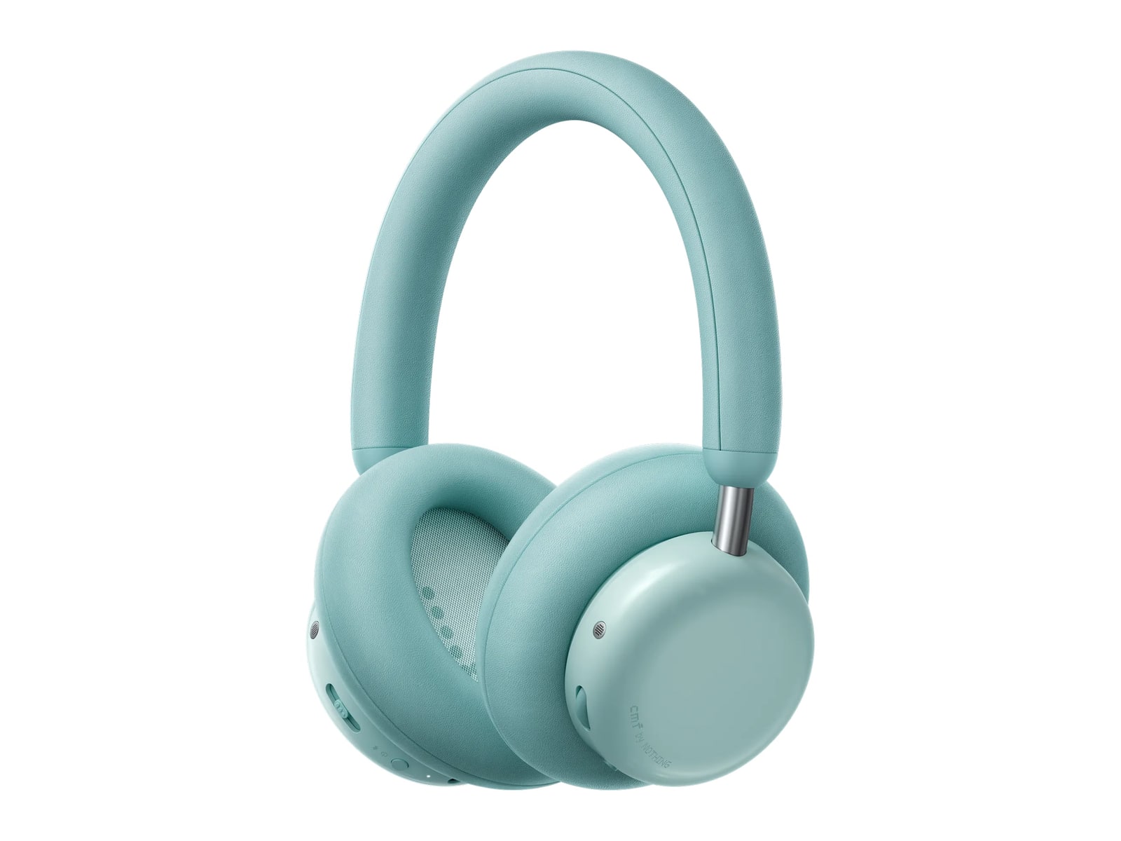 Nothing - CMF Headphone Pro Over-Ear Headphones - Light Green