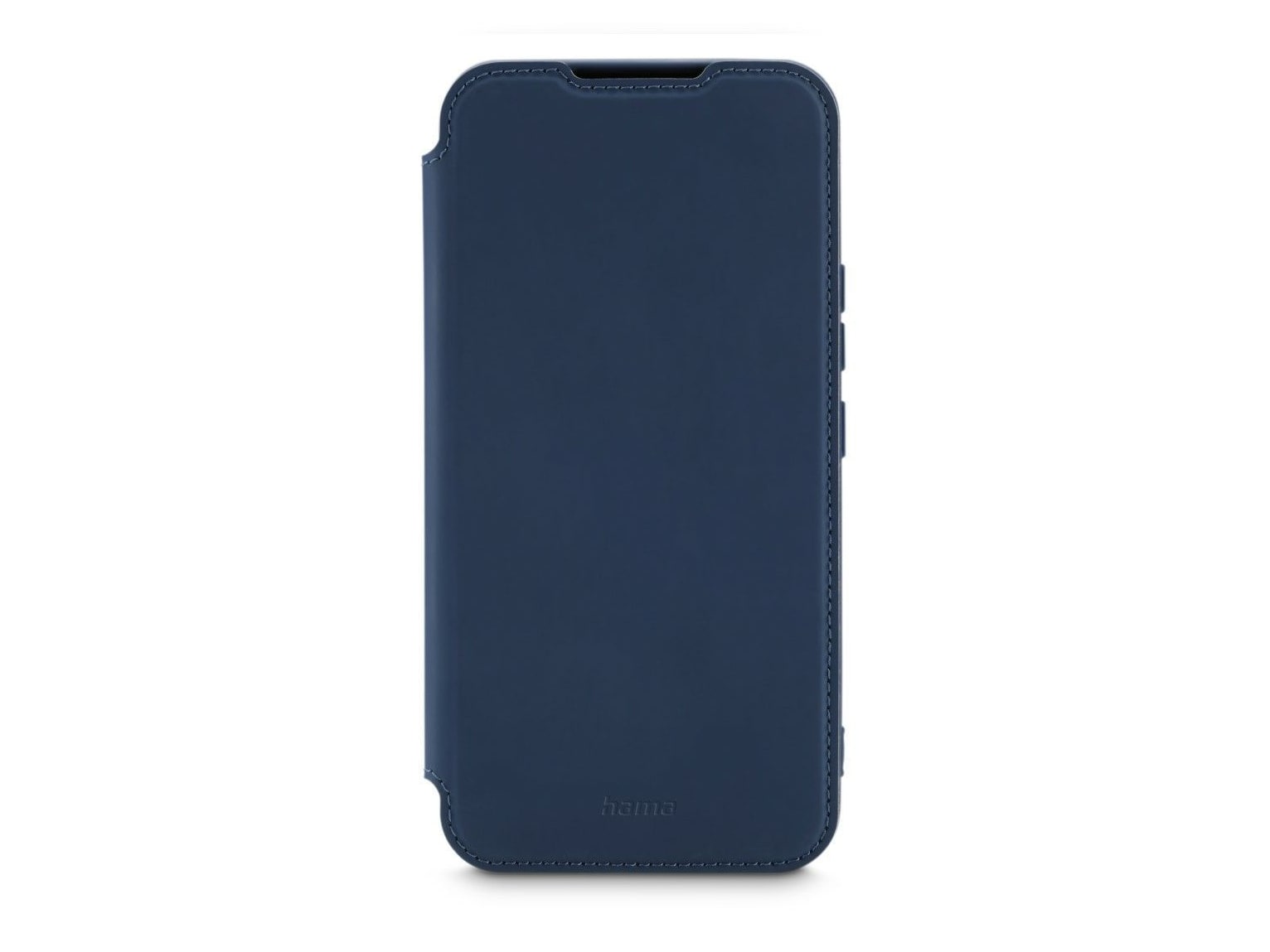 Hama - Fantastic Feel - Samsung Galaxy A35 5G - Blue