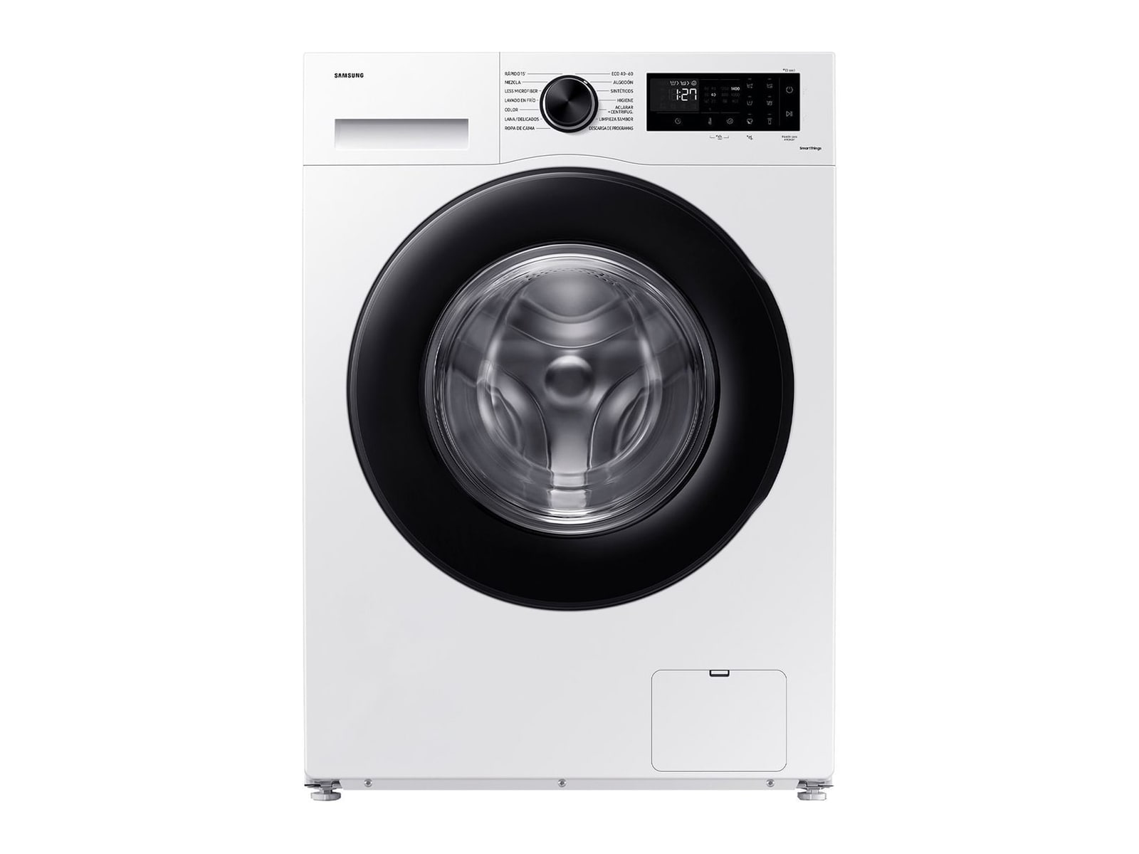 Samsung - WW90CGC04DAEEC Washing Machines