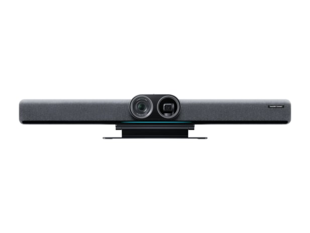 Insta360 - Connect Webcams - Black