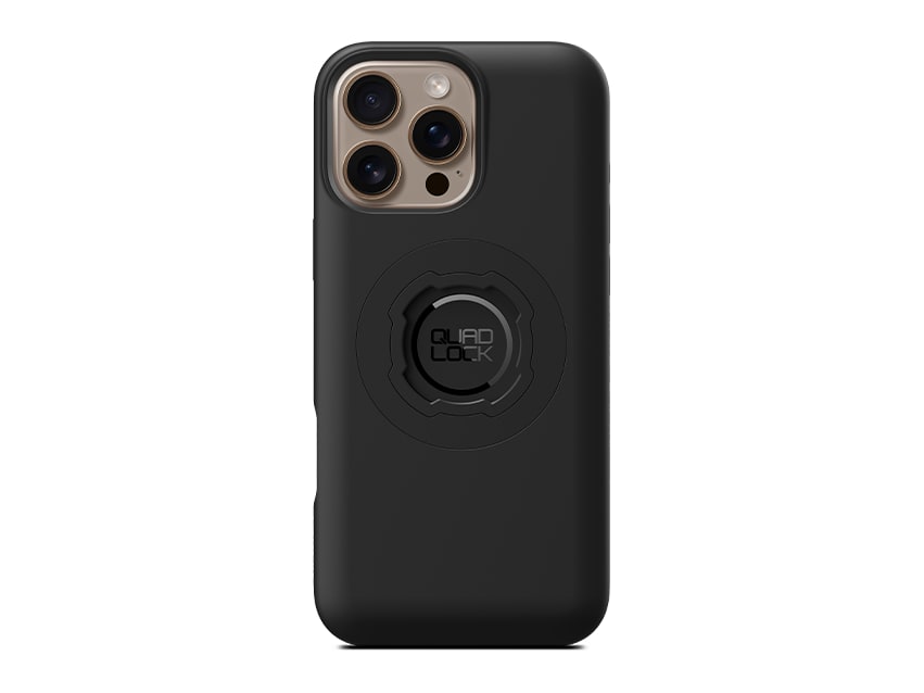 Quad Lock - MAG Case - iPhone 16 Pro Max