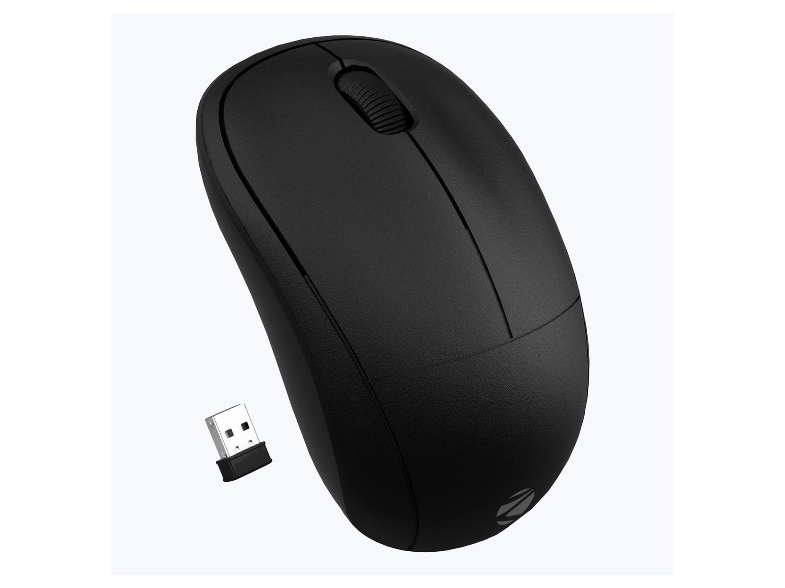 Zebronics - Zeb Pace 10 Wireless Mice