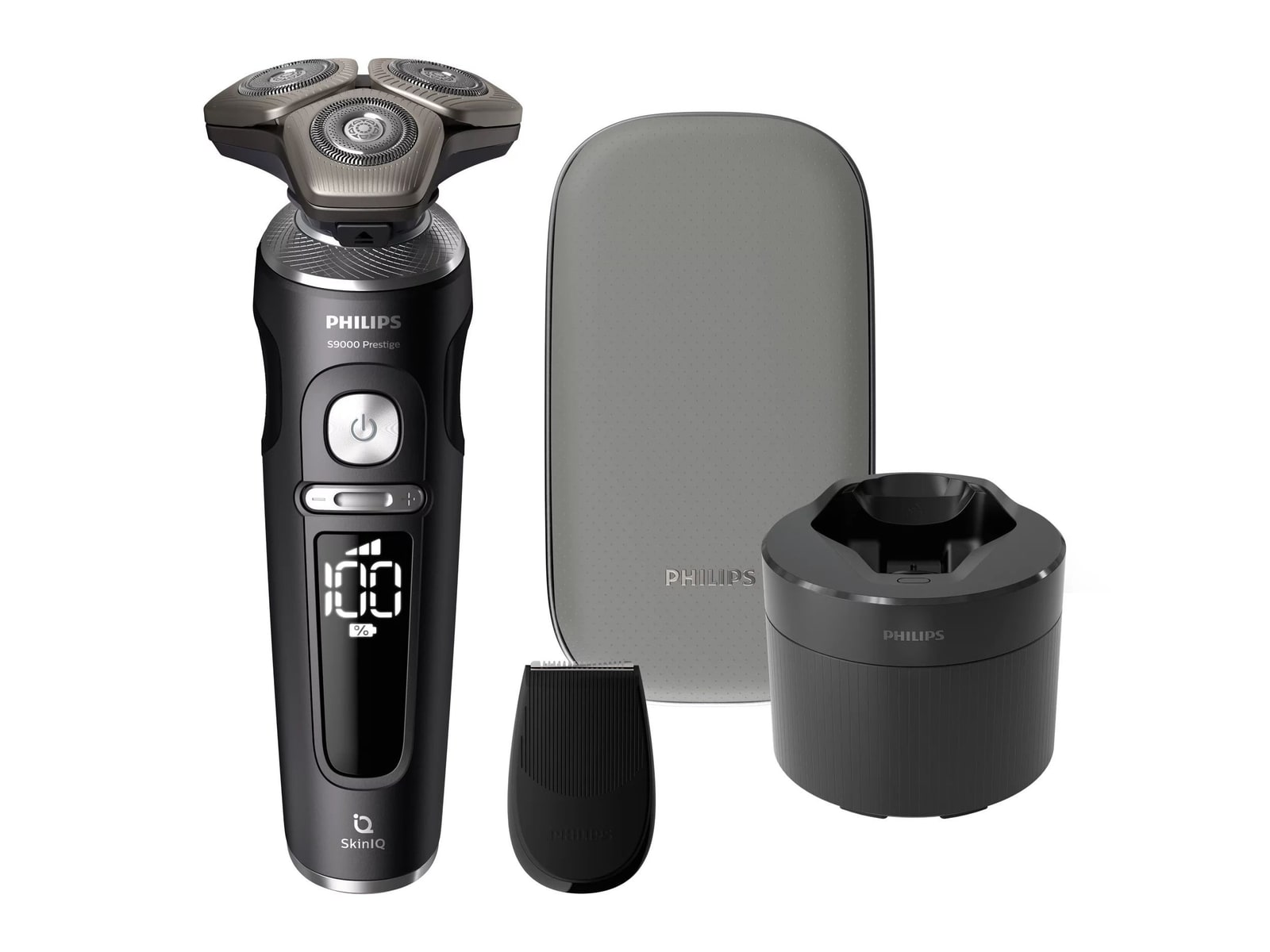 Philips - SP9840/32 Electric Shavers