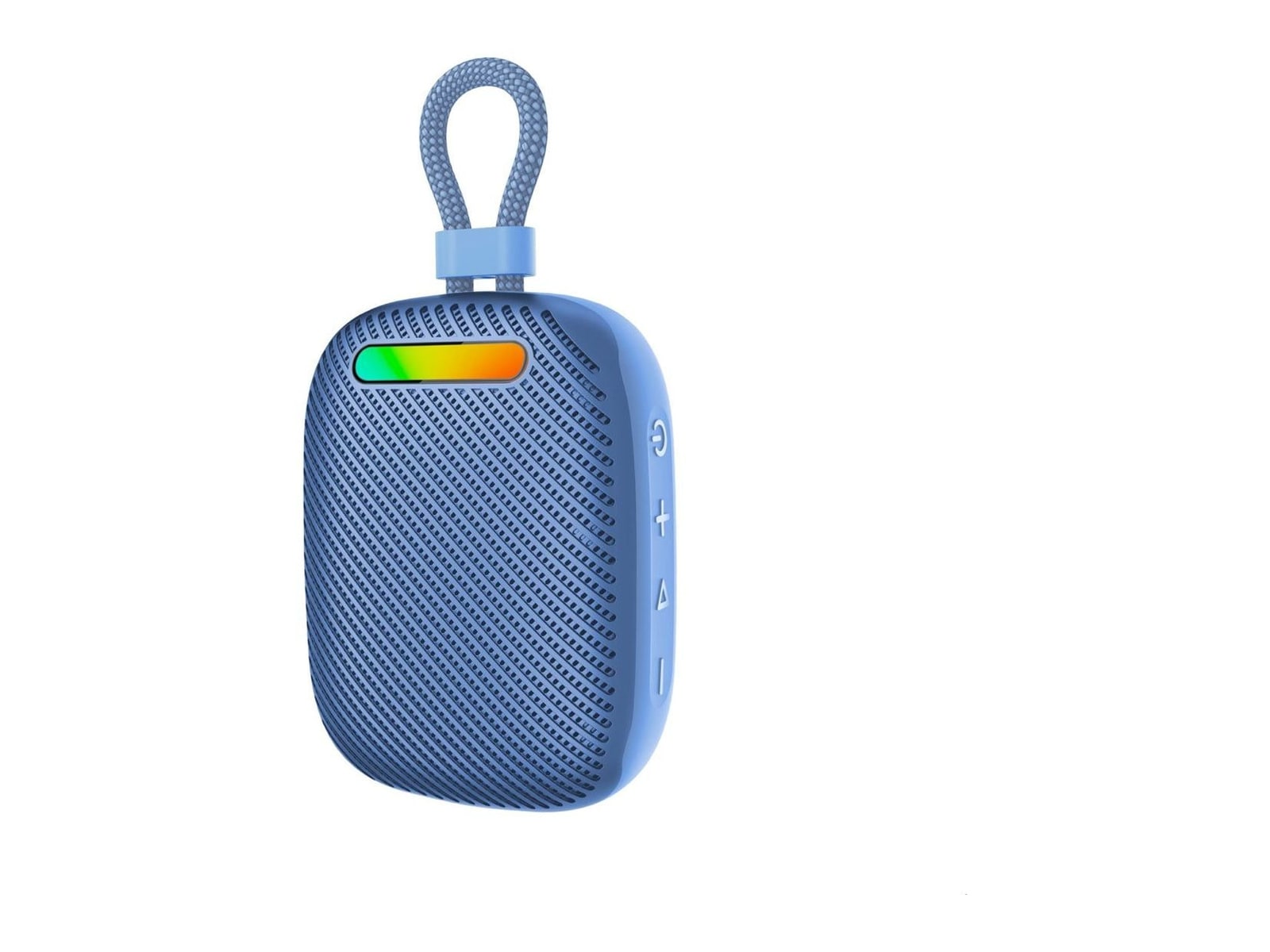 Promate - Tingz Portable Speakers - Blue