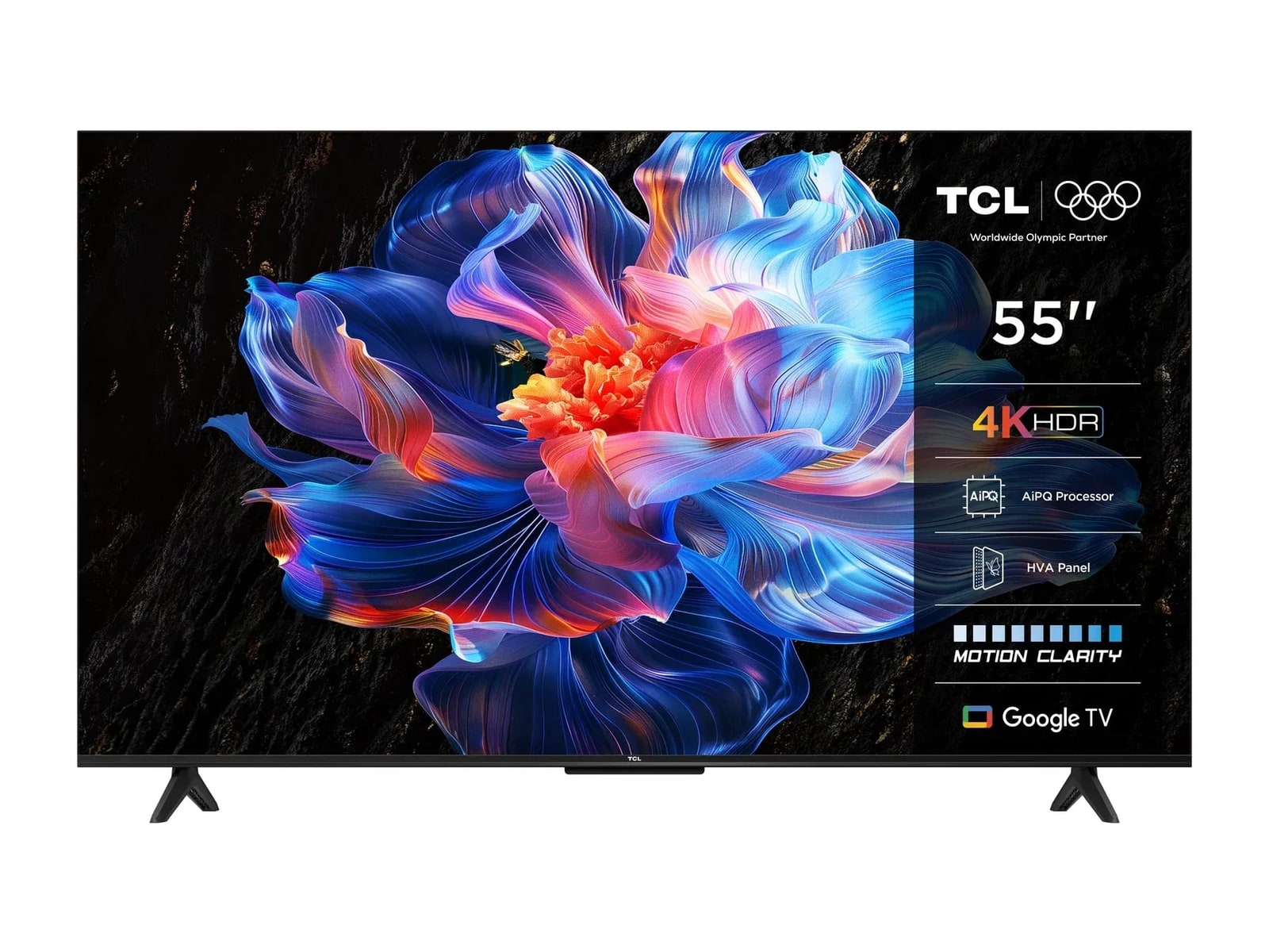 TCL - 55P69K 4K/8K TVs (EU)