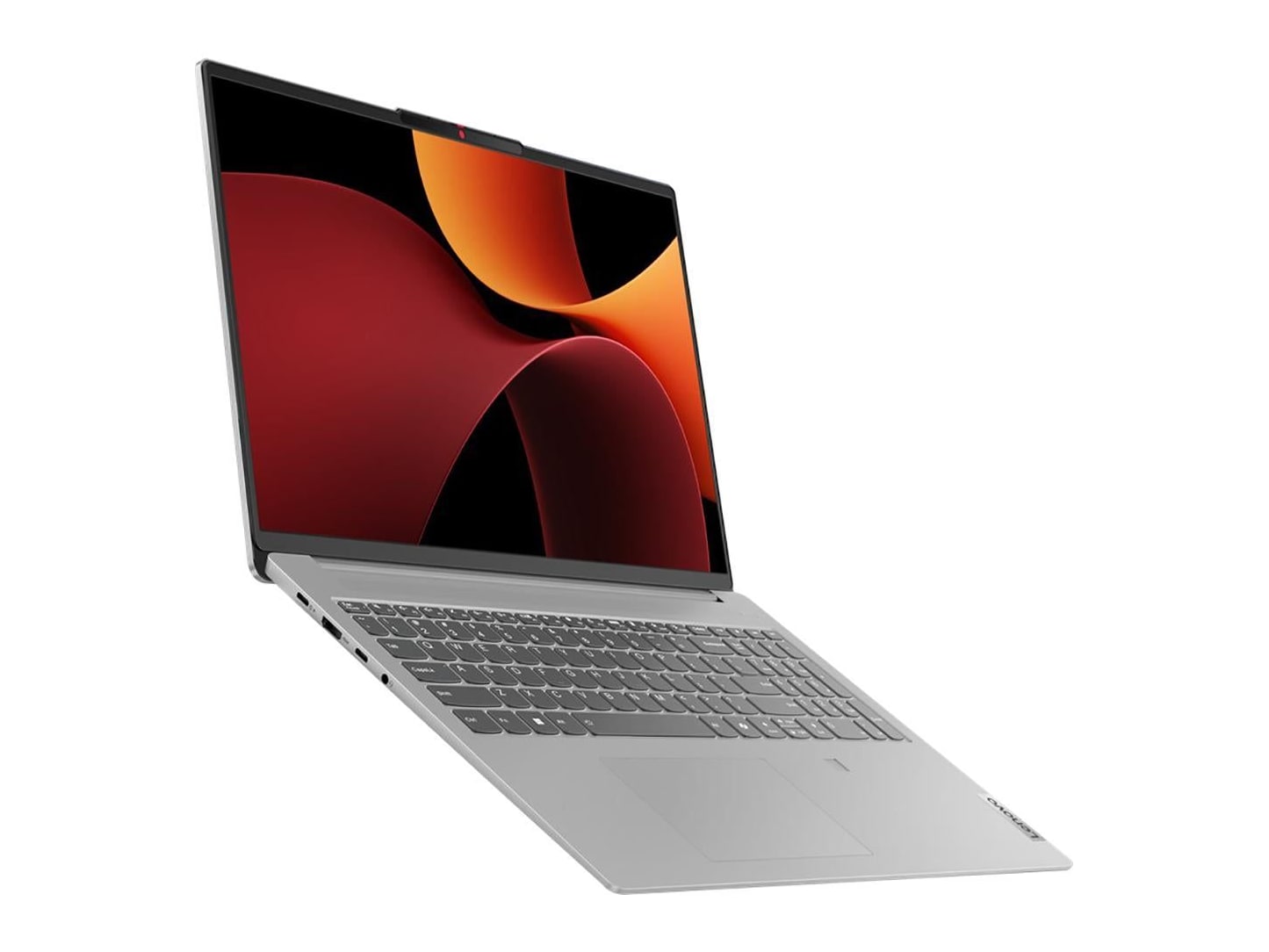 Lenovo - IdeaPad Slim 5 16AHP9 16" - AMD Ryzen 5 8645HS chip - 16GB Memory - 1TB SSD - Gray